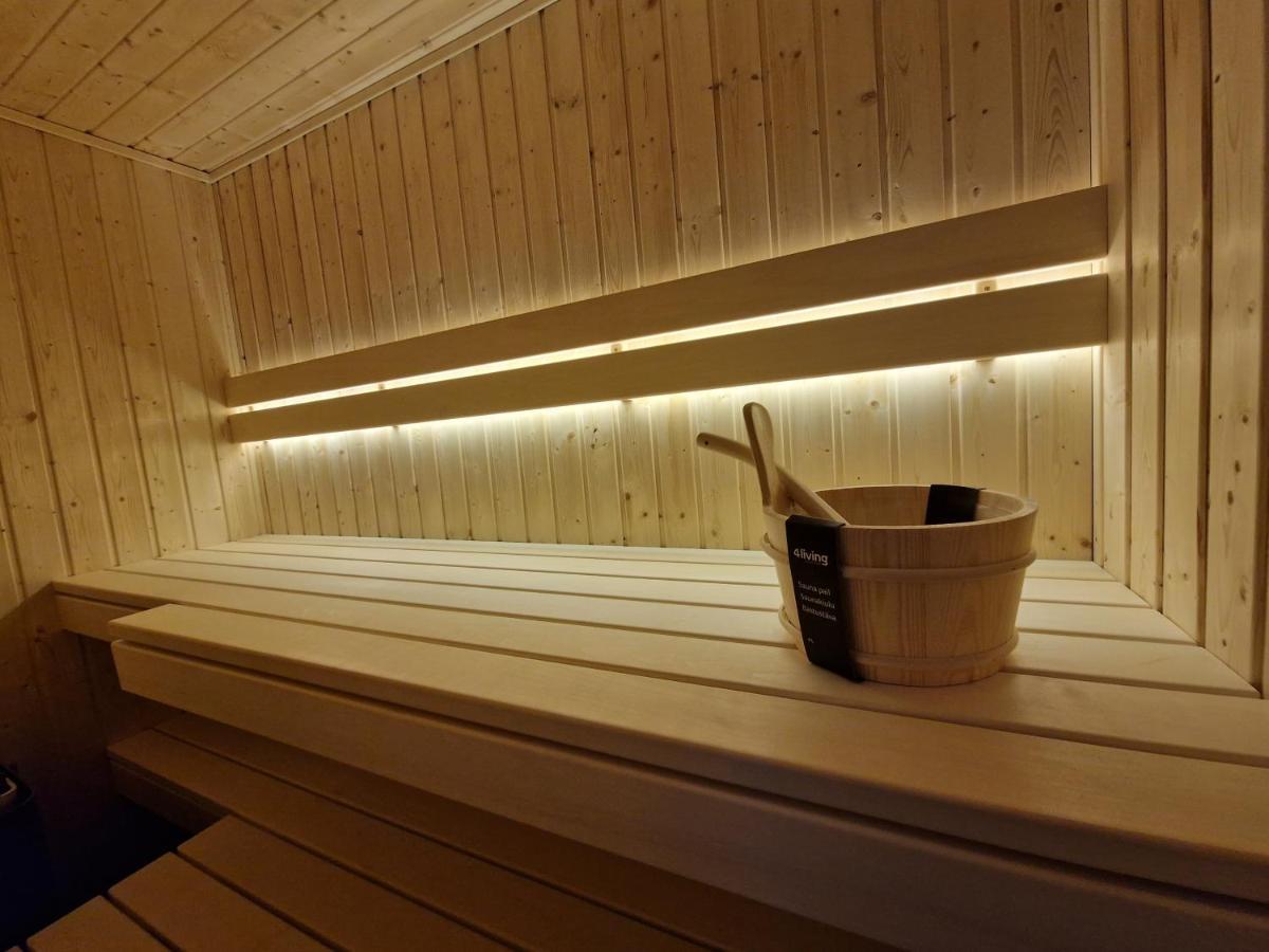Odnova - Holiday Home With Spa Bobolin Exterior photo